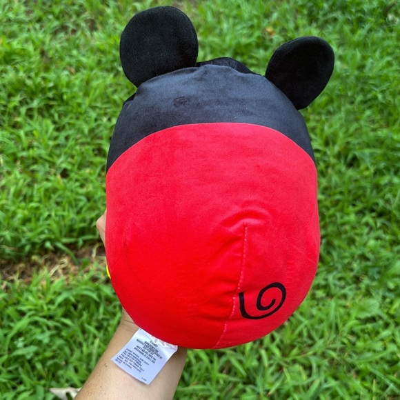 DISNEY TSUM TSUM MICKEY MOUSE PLUSH TOY - Picture 11 of 17